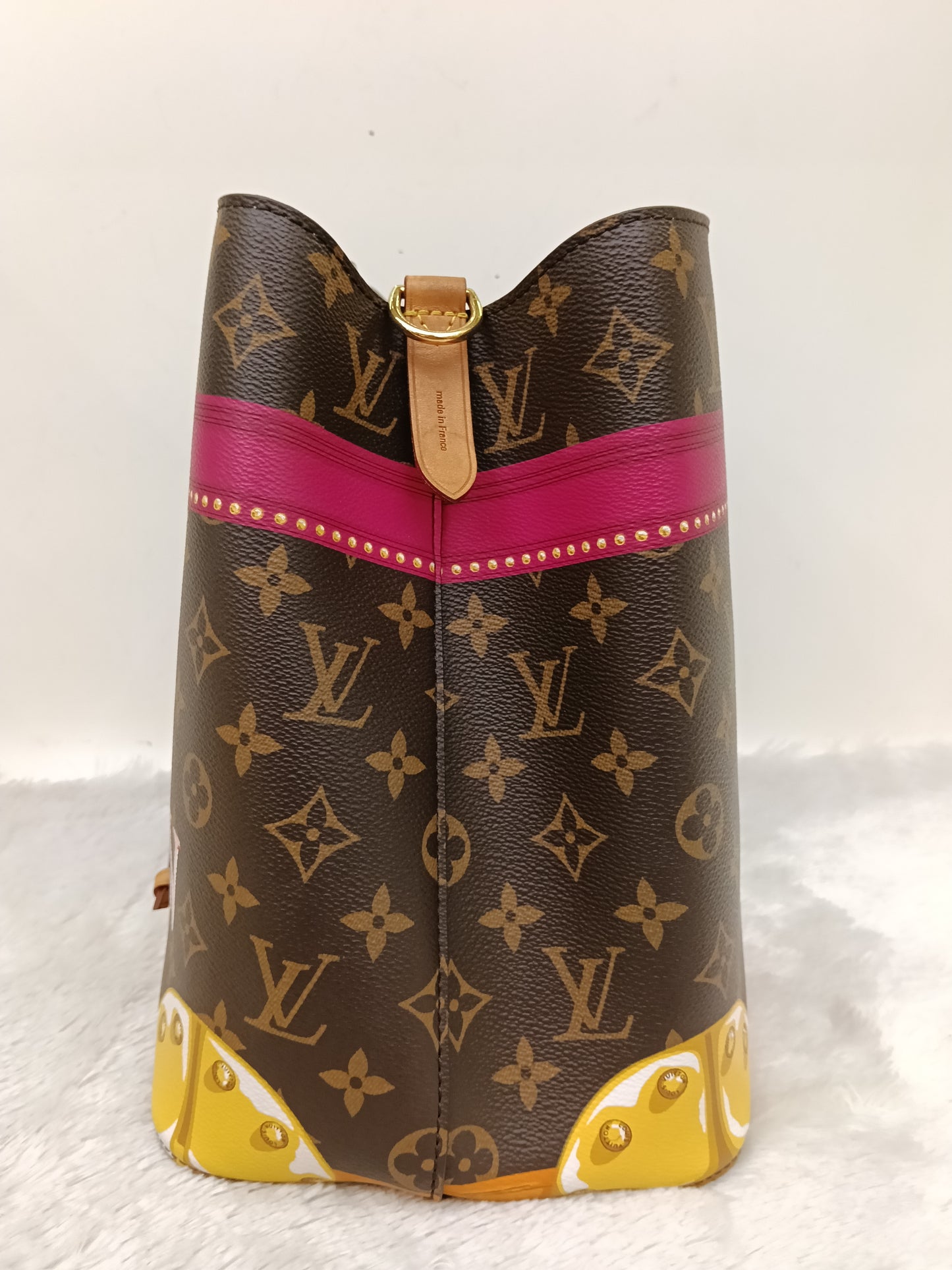 LV Neo Noe Monogram Summer Trunks 2018