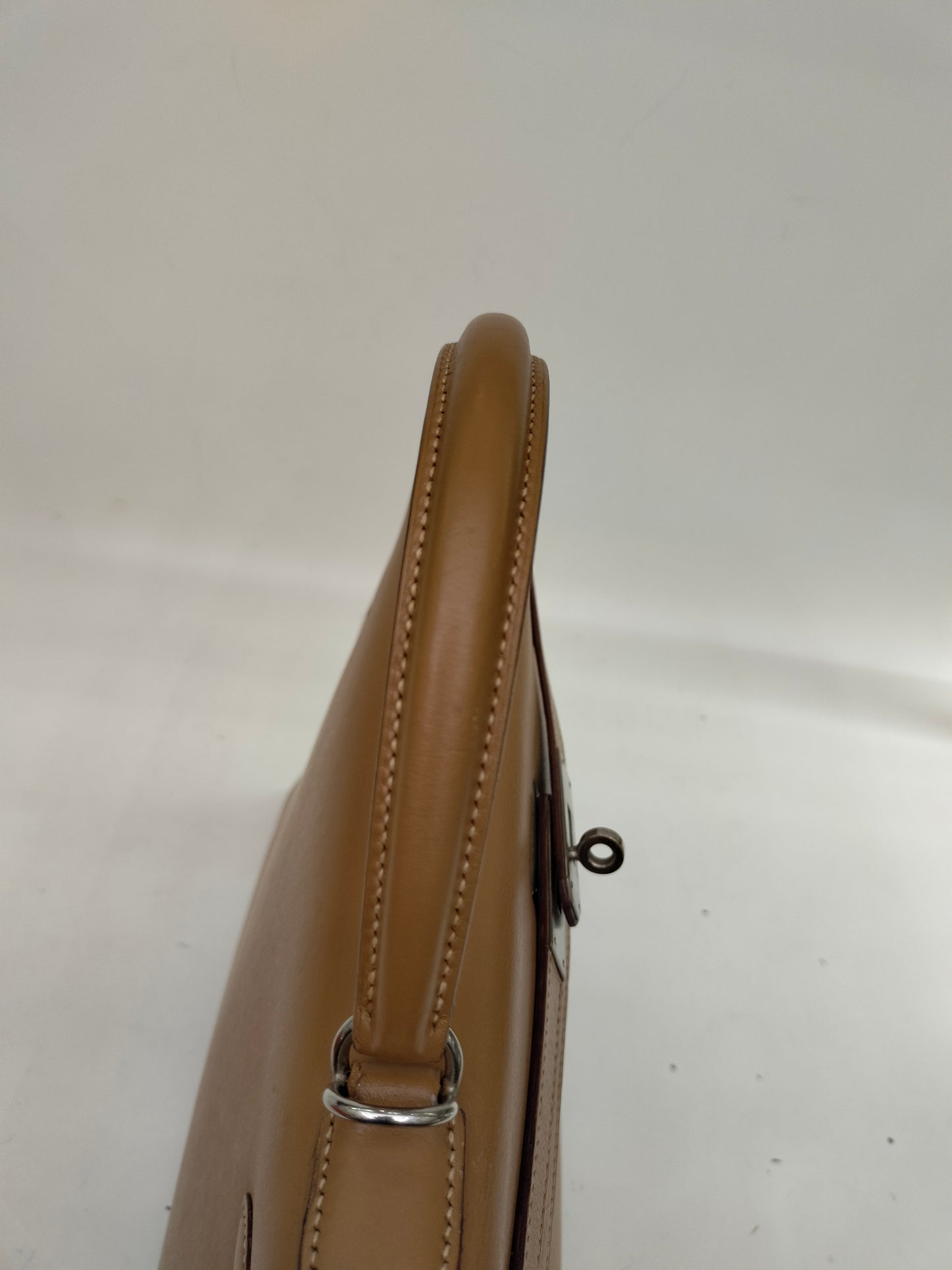 K32 Box Natural PHW #D square