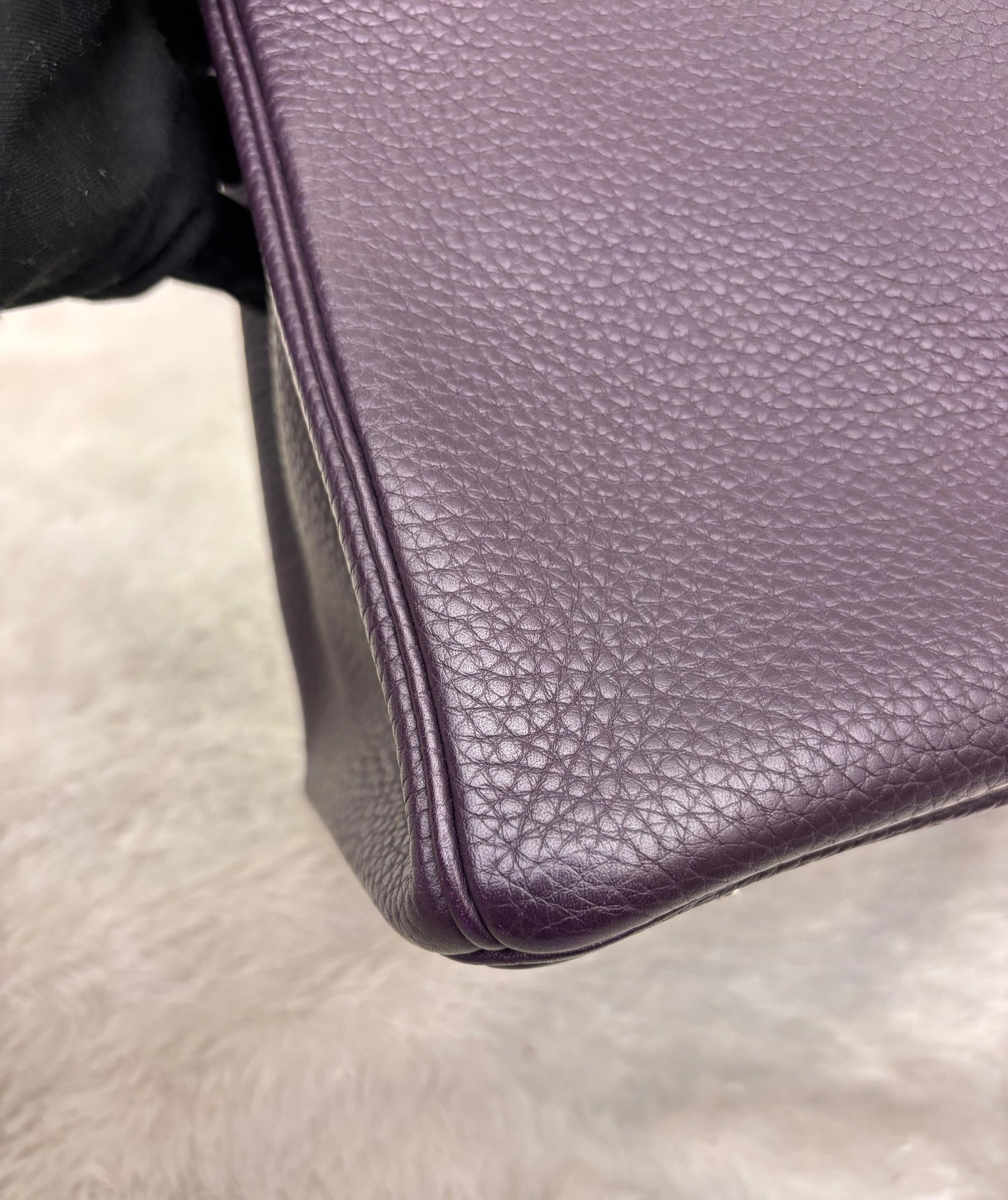 B35 Togo Raisin PHW #R square