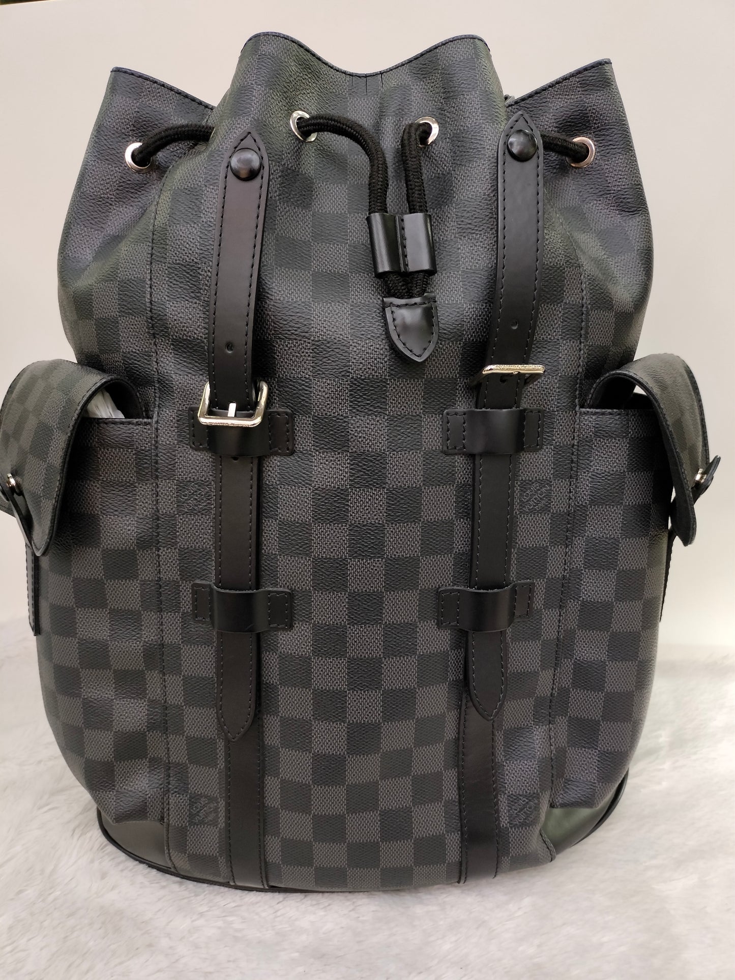 LV Christopher PM Graphite 2015