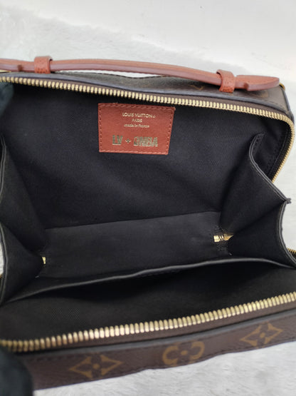 LV Handle Trunk NBA Legacy Monogram (CHIP)