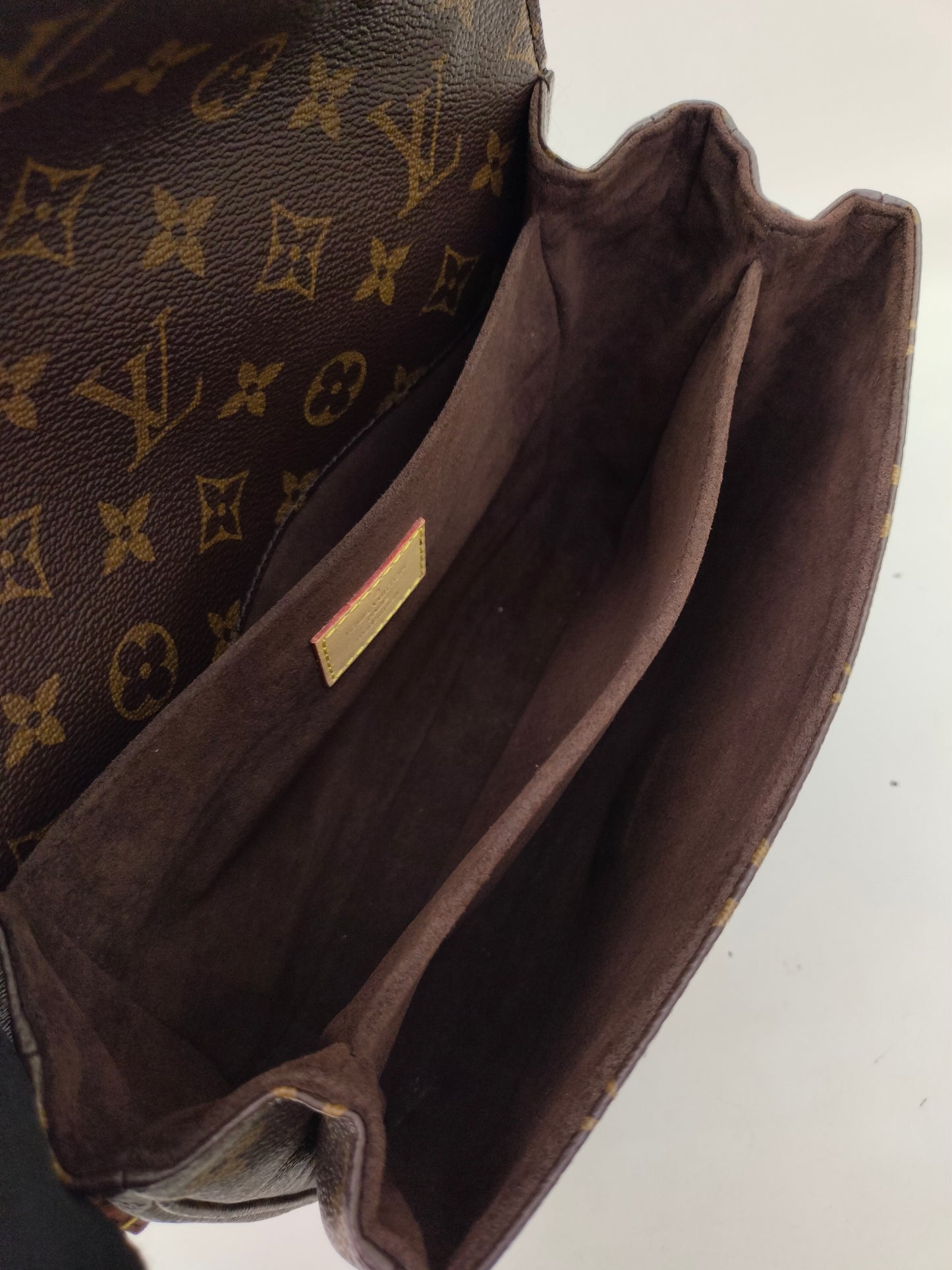 LV Metis Monogram (CHIP)