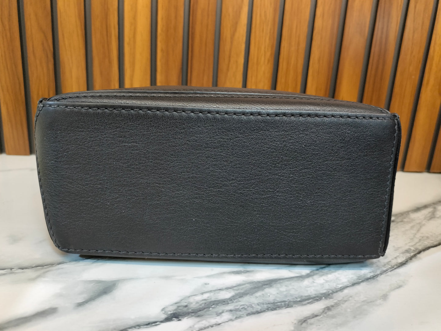 Loewe Puzzle Mini Black SHW 2019