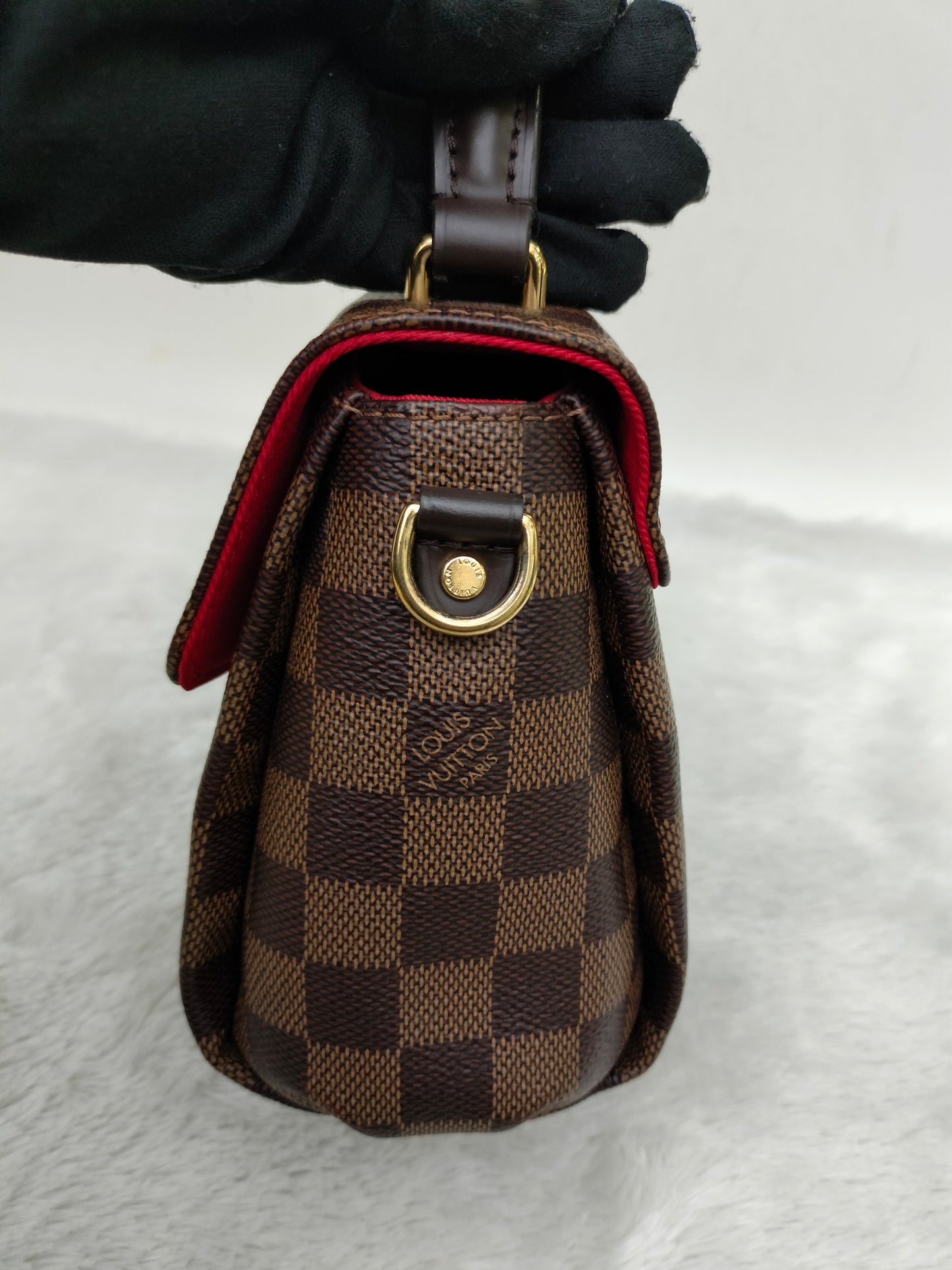LV Croisette Damier 2019