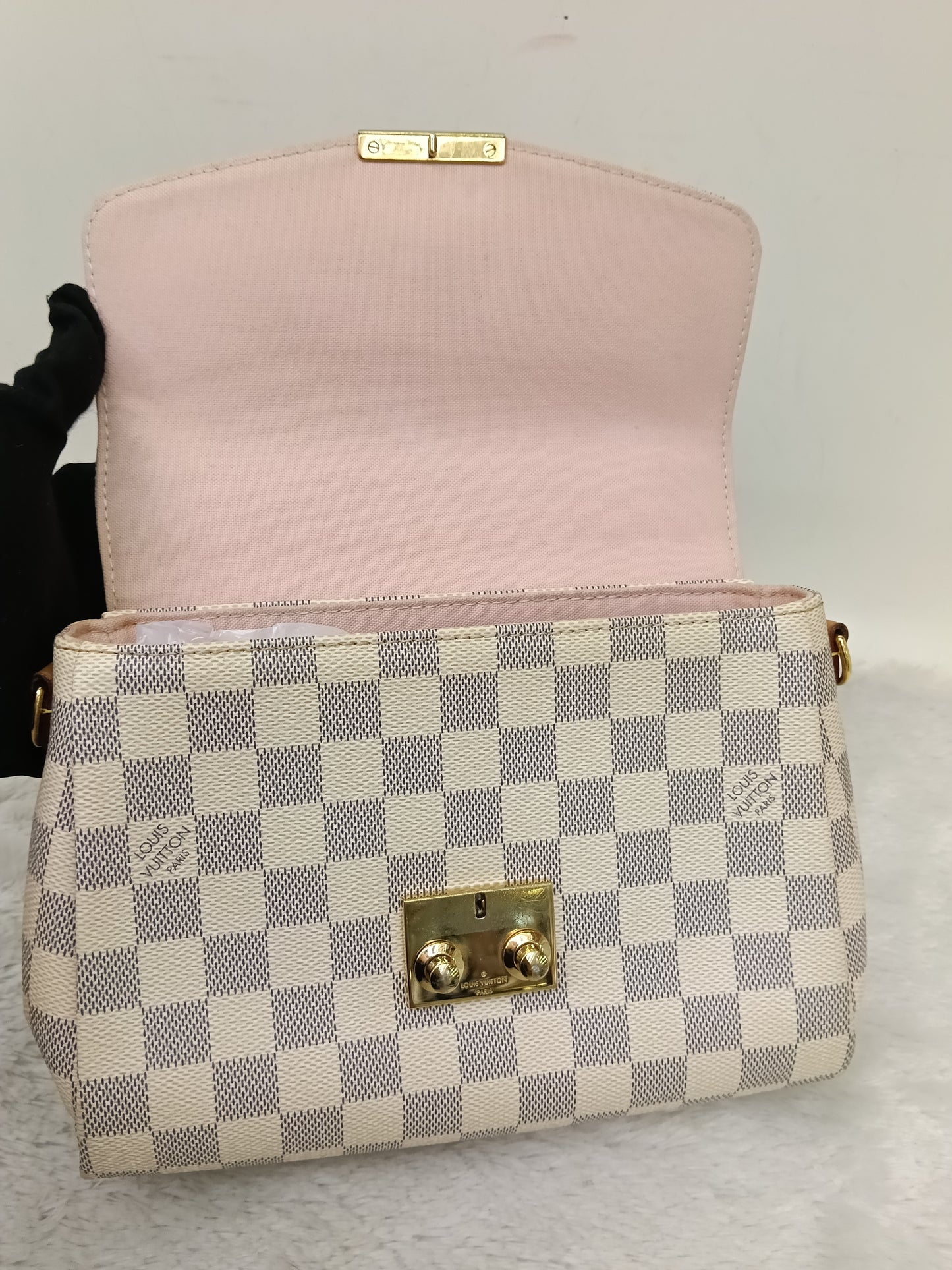 LV Croisette Azur 2016
