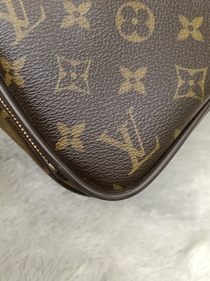 LV Icare Laptop Monogram 2009