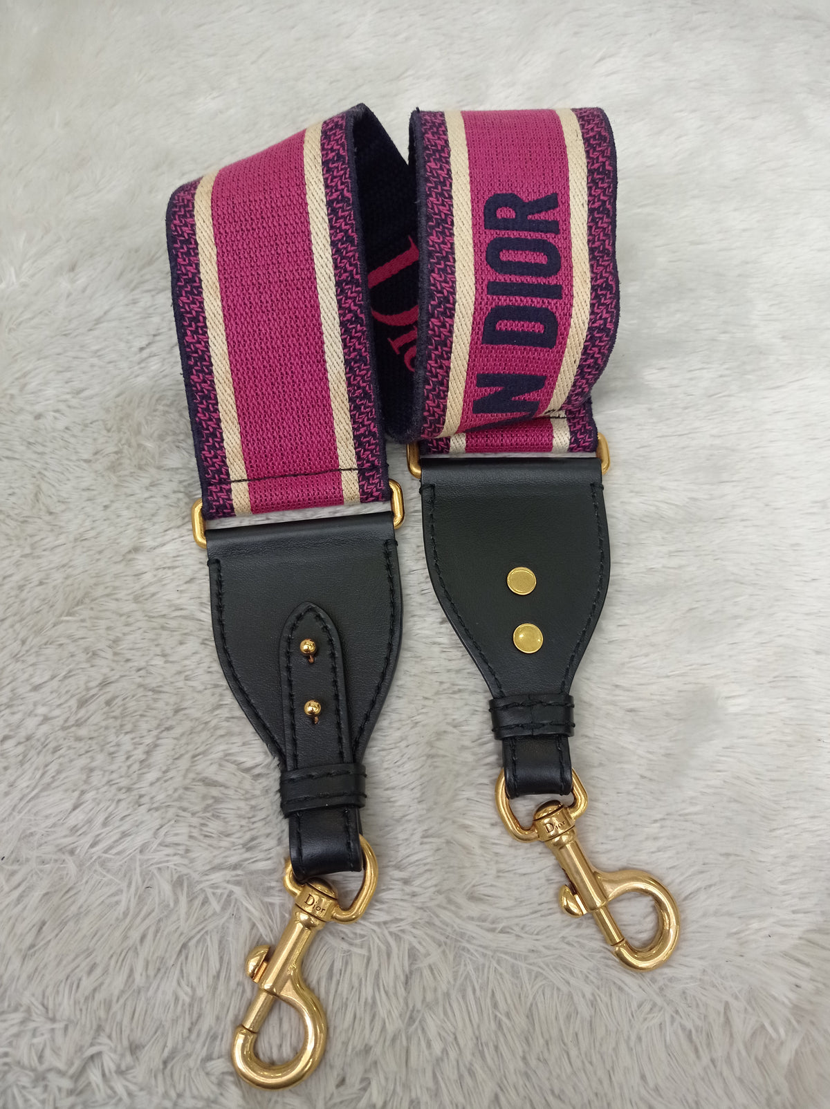 Dior Saddle Medium Ultra Matte Blue 2020