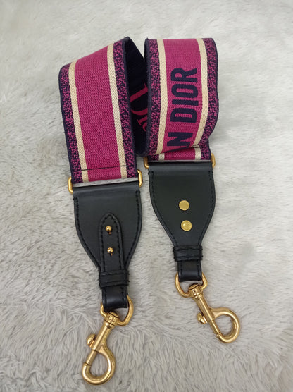 Dior Saddle Medium Ultra Matte Blue 2020