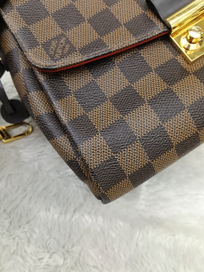 LV Croisette Damier 2017