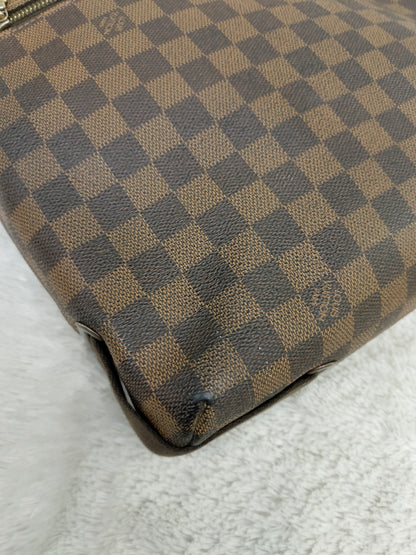 LV Brooklyn MM Damier 2011