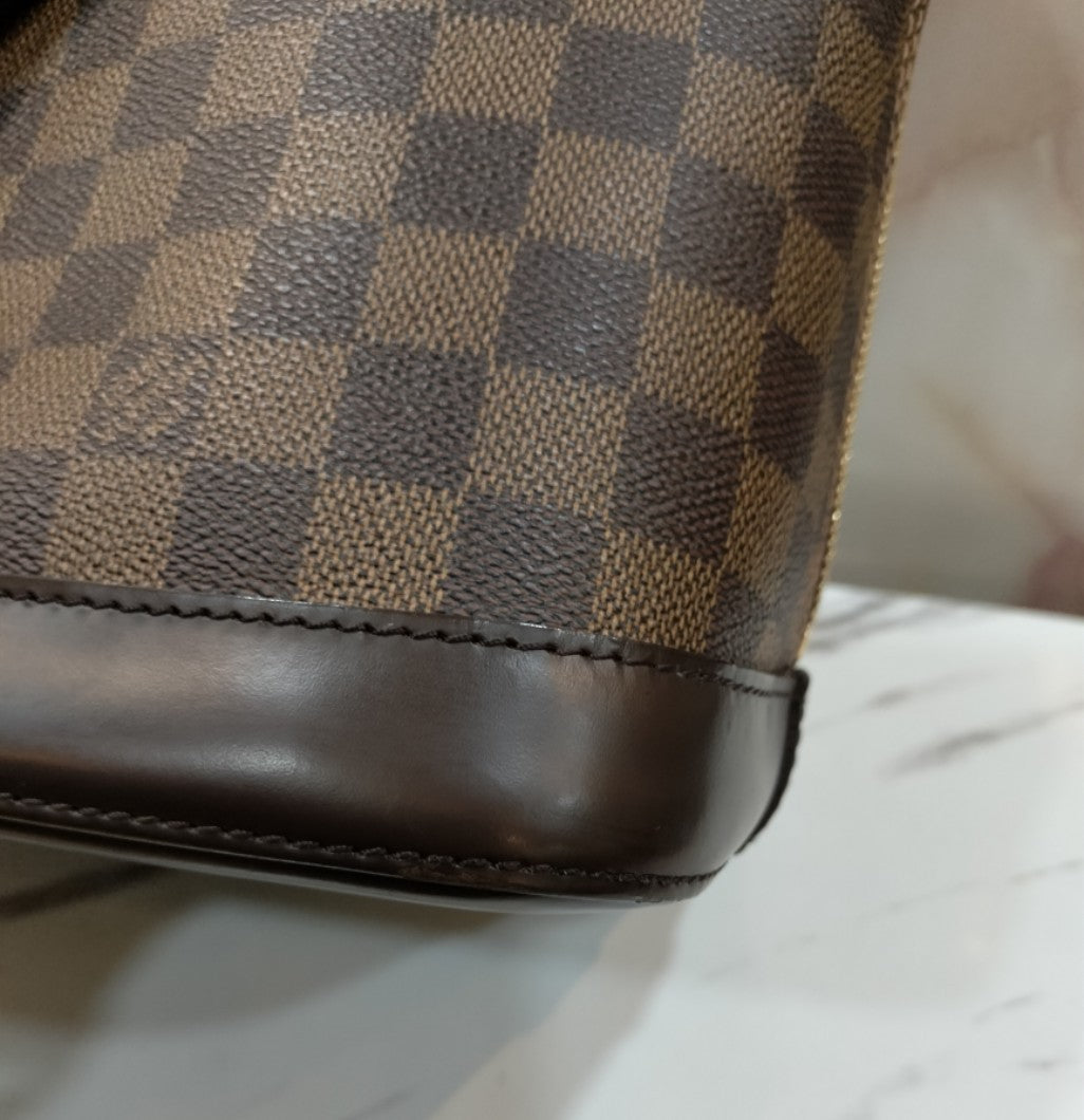 LV Alma PM Damier 2009