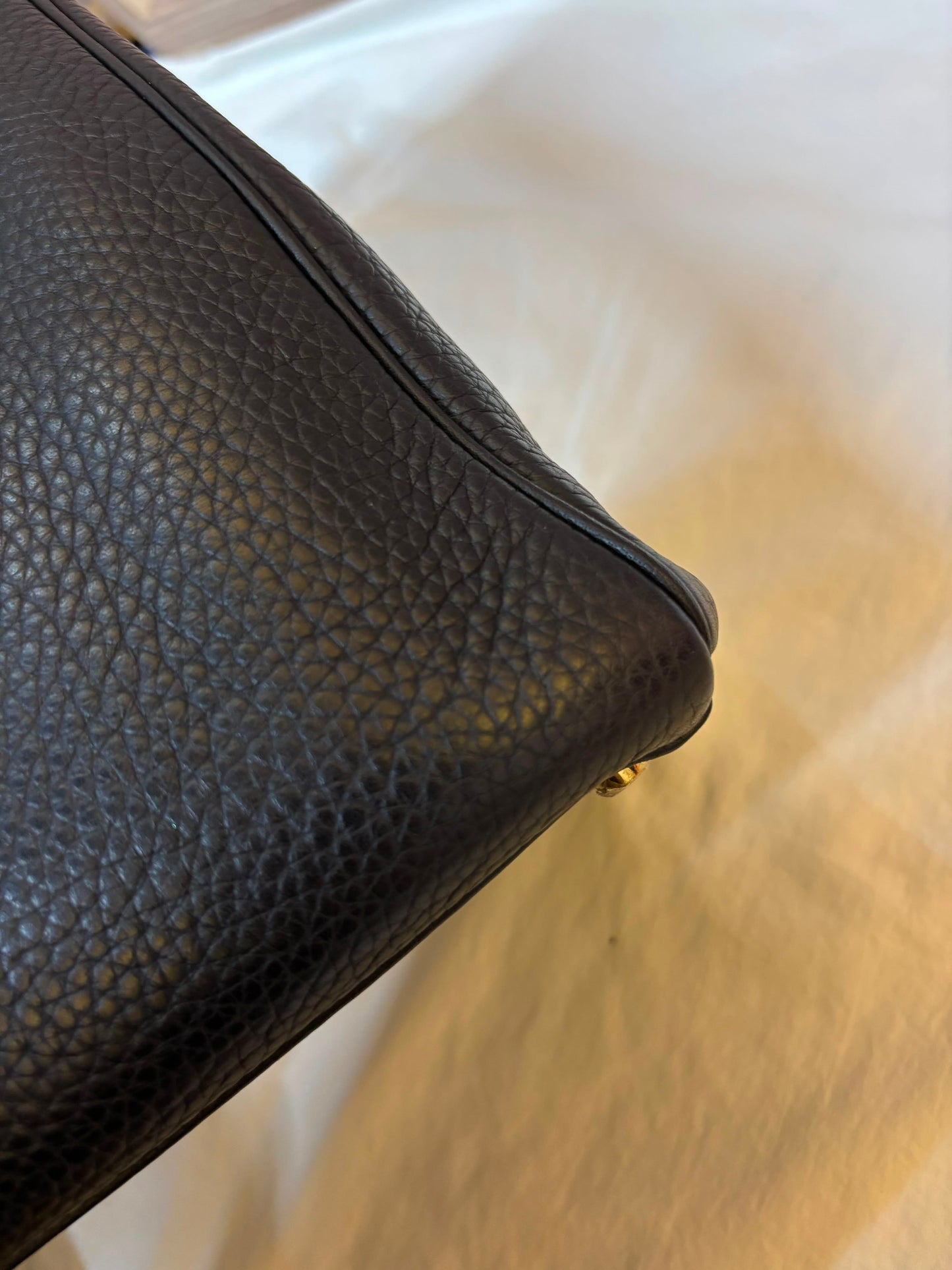 K35 Clem Black GHW #N square