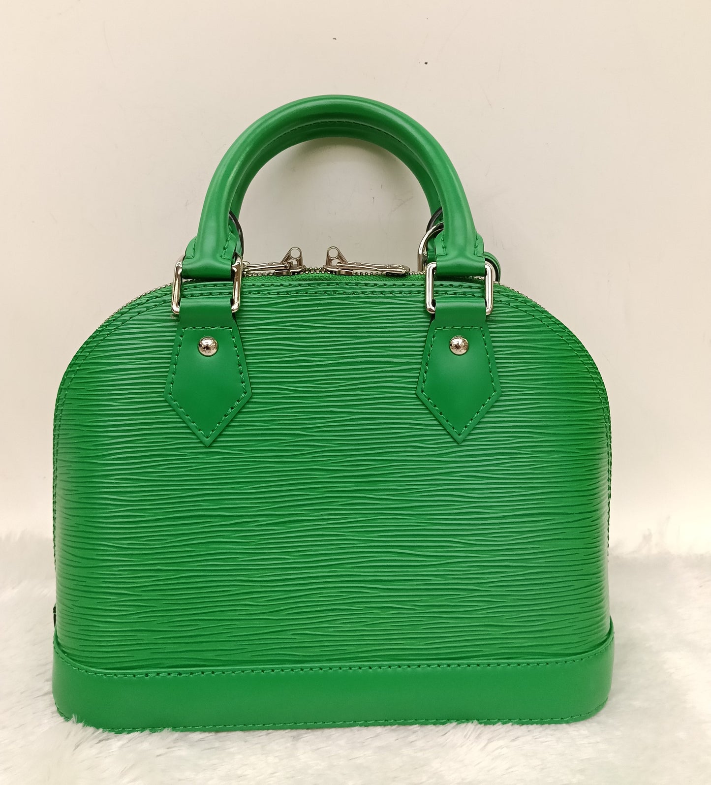LV Alma BB Epi Green (CHIP)