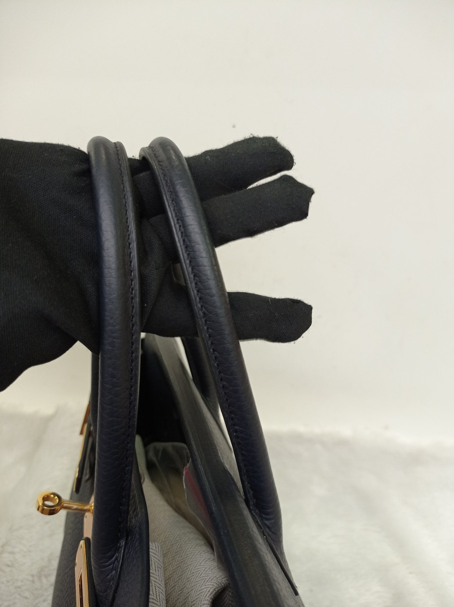 B30 Clem Bleu Indigo GHW #T