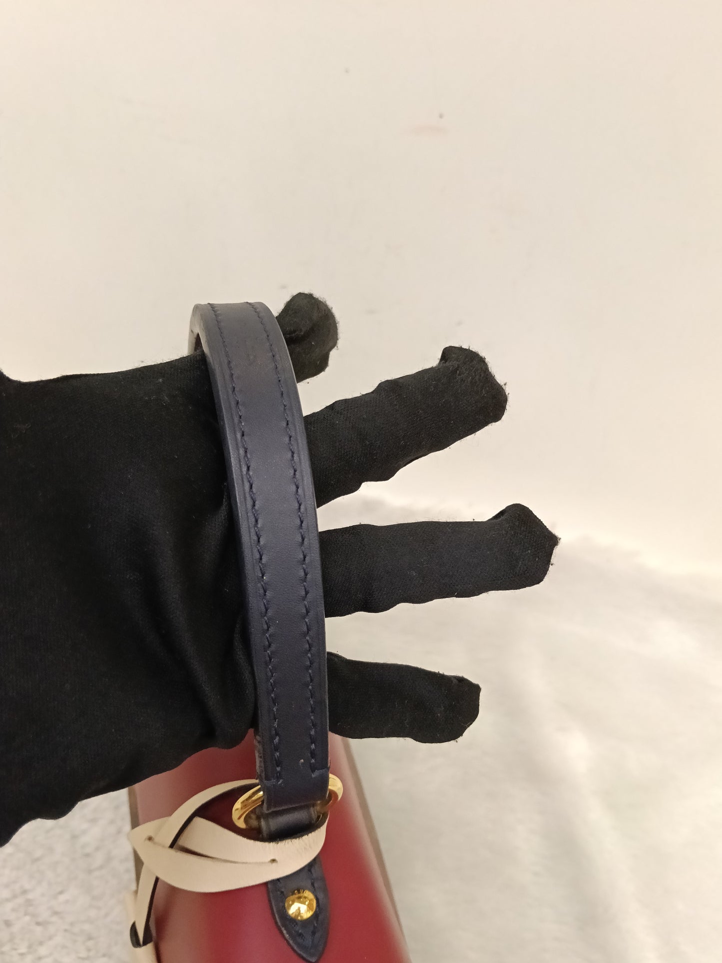 LV Cluny BB Cu Monogram LDV MC 2018