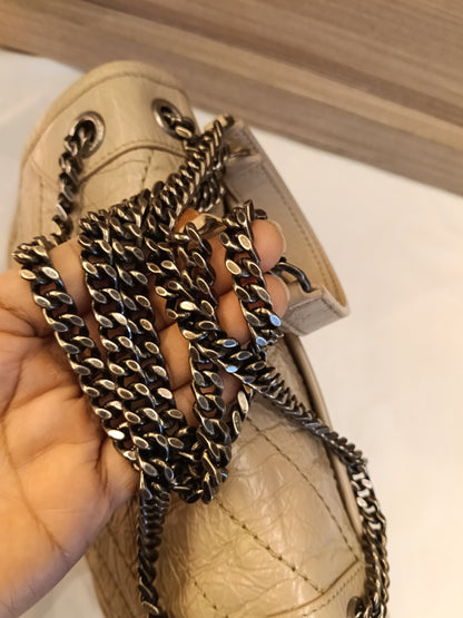 YsL Niki Baby Beige RHW 2018