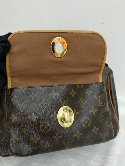 LV Tikal GM Monogram