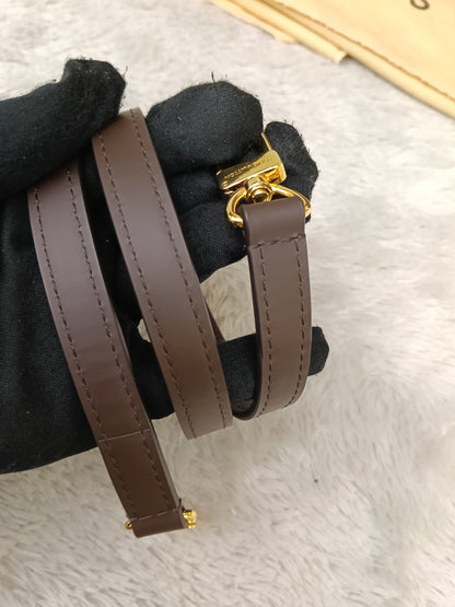 LV Brompton Damier 2016