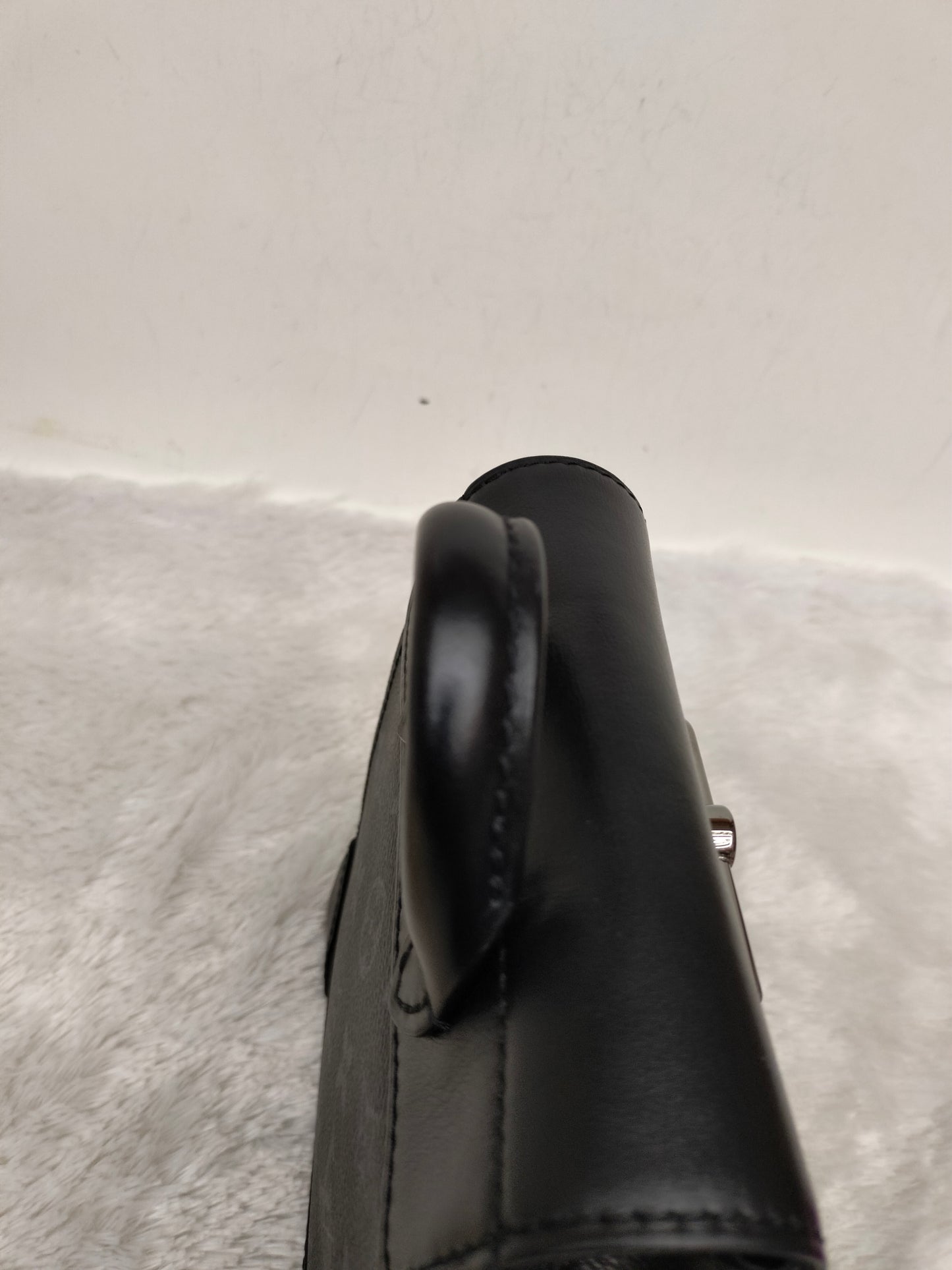 LV Nano Steamer Monogram Eclipse (CHIP)