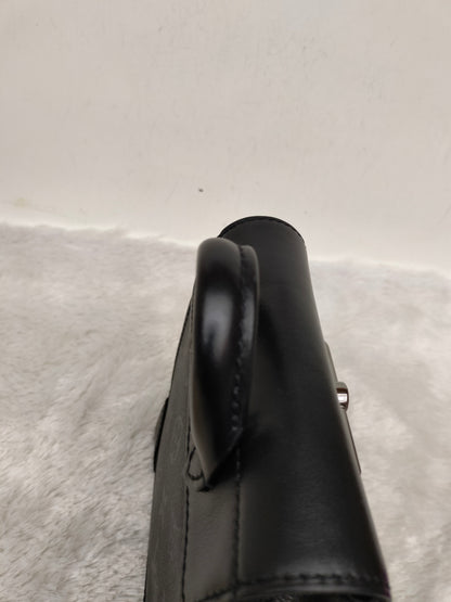 LV Nano Steamer Monogram Eclipse (CHIP)