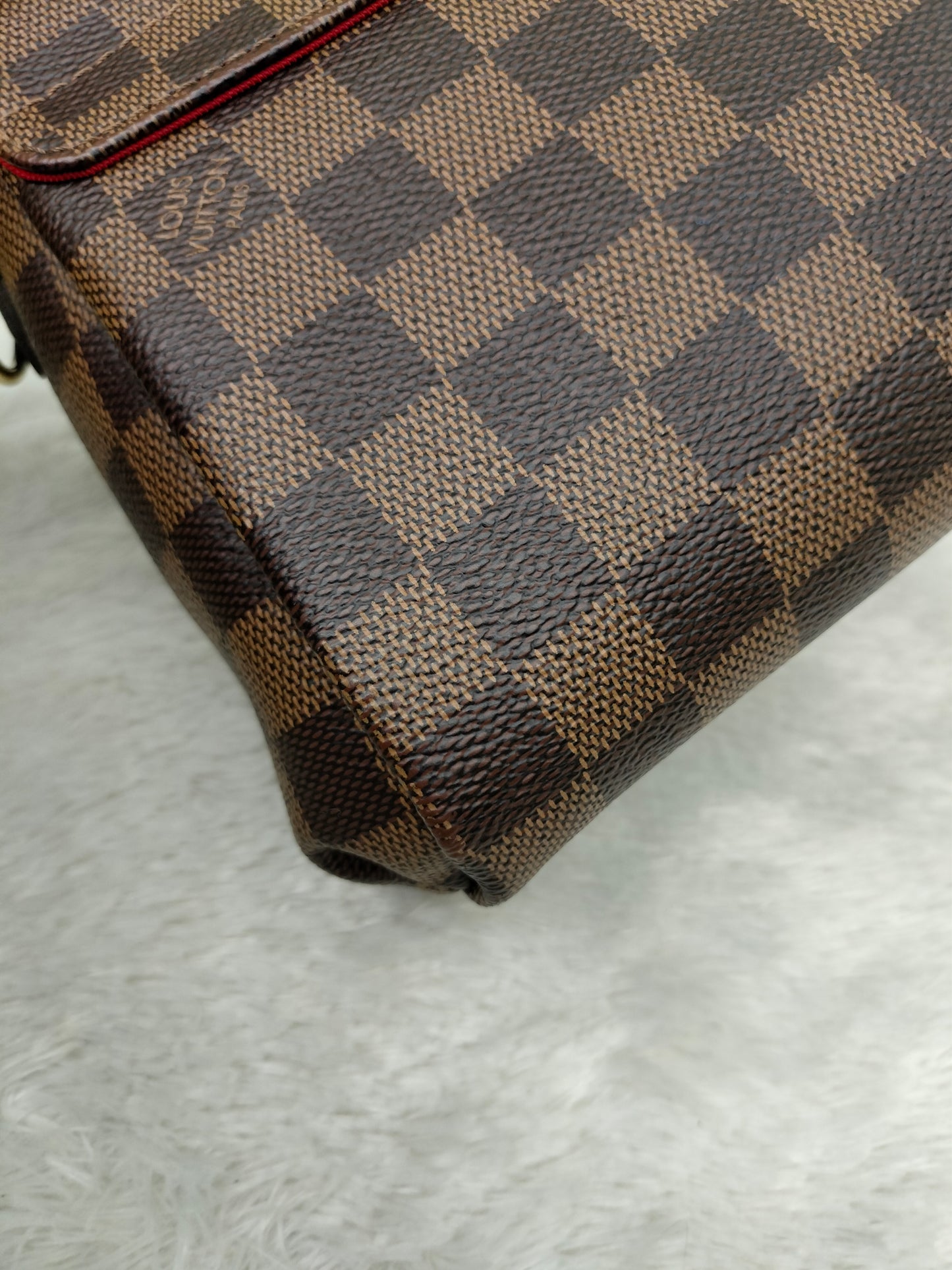 LV Croisette Damier 2019