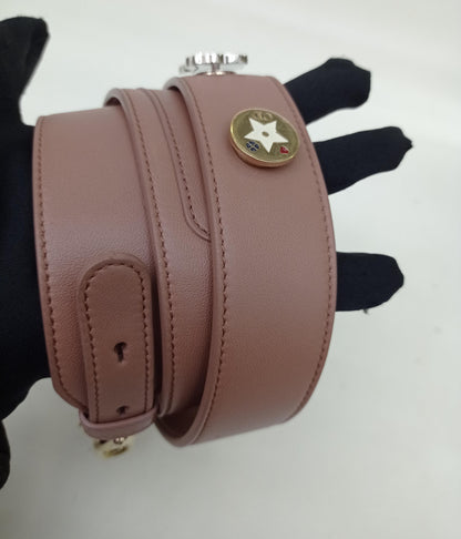 Lady Dior Small Lamb Fard GHW 2018