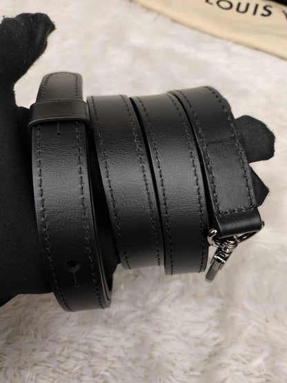 LV Nano Steamer Monogram Eclipse (CHIP)