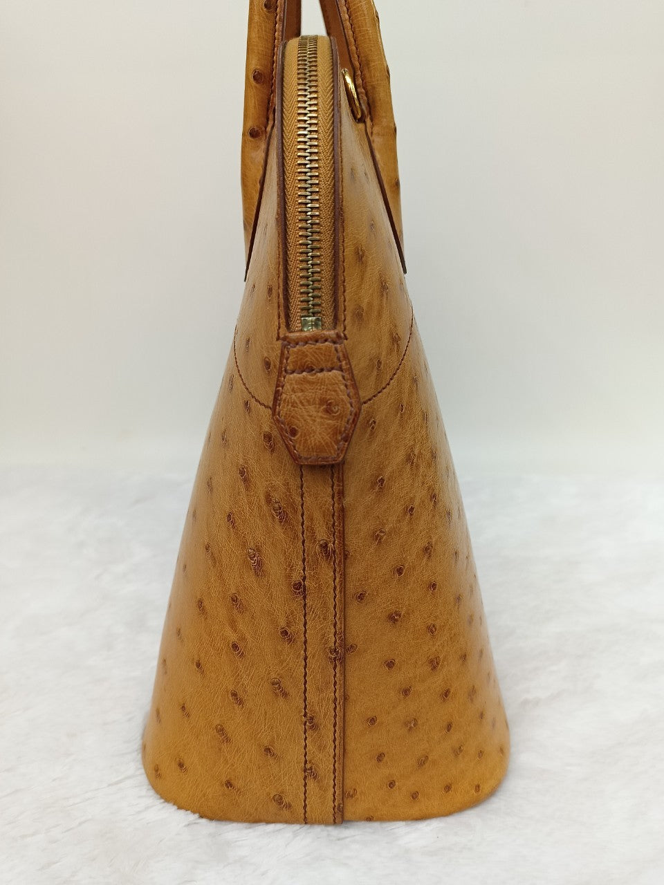 Bolide35 Ostrich Chestnut GHW #A square