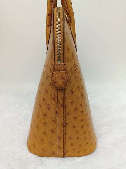 Bolide35 Ostrich Chestnut GHW #A square
