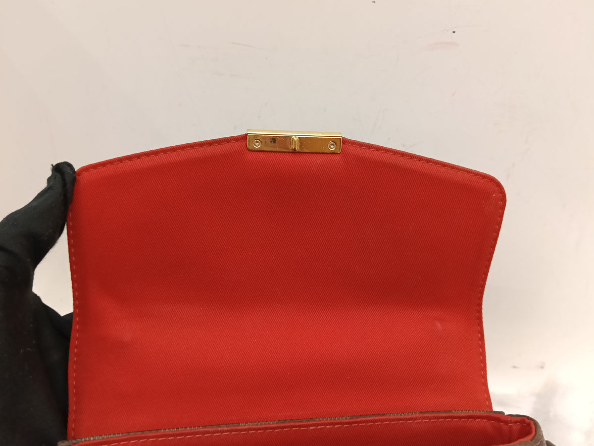 LV Croisette Damier 2018