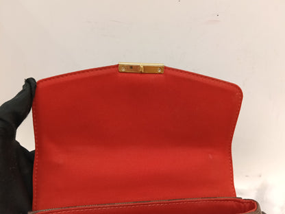 LV Croisette Damier 2018