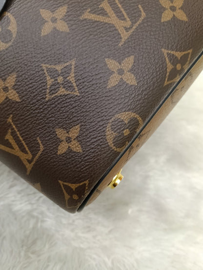 LV Vanity PM Monogram Reverse (CHIP)