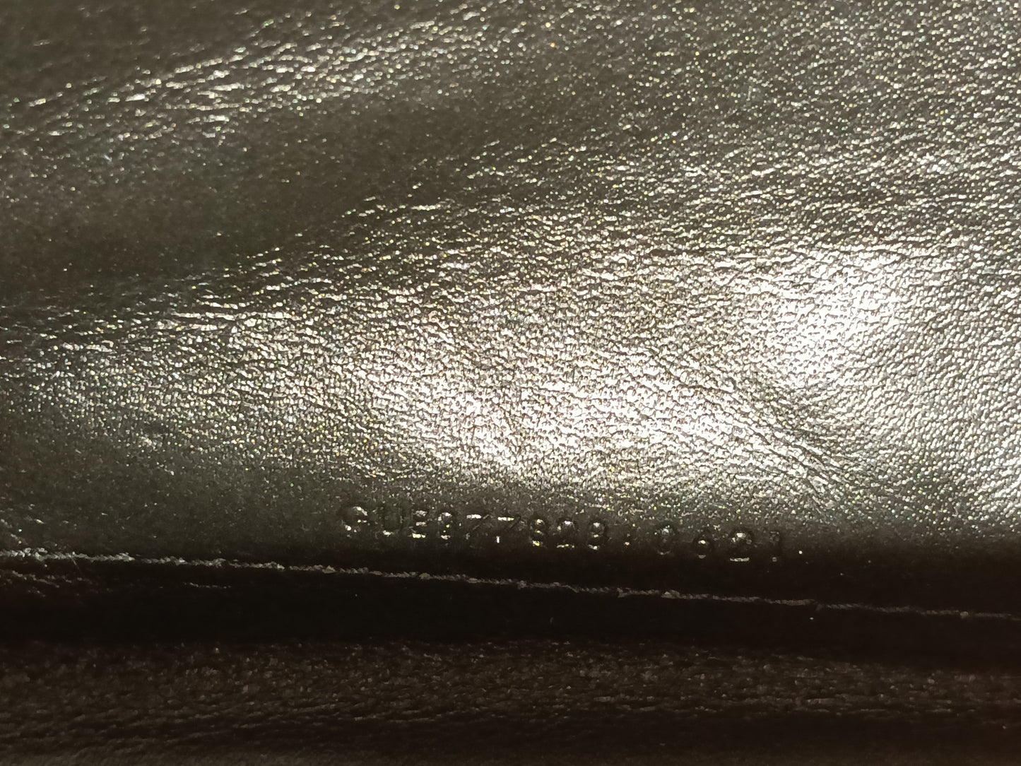 YsL WOC 22 Matelasse Monogramme Grained Caramel GHW 2021