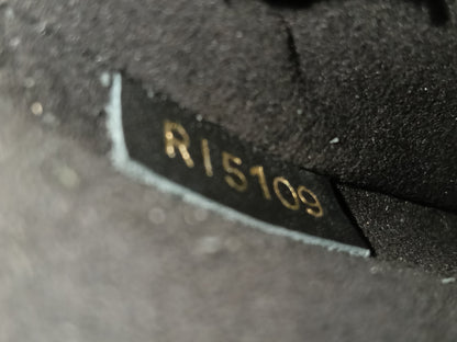 LV Neo Noe MM Monogram Noir 2019