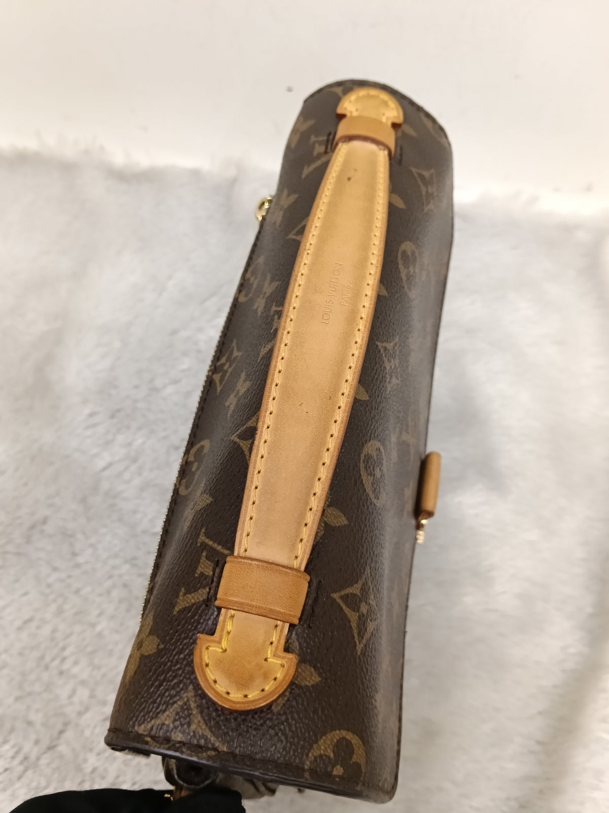 LV Metis Monogram 2013