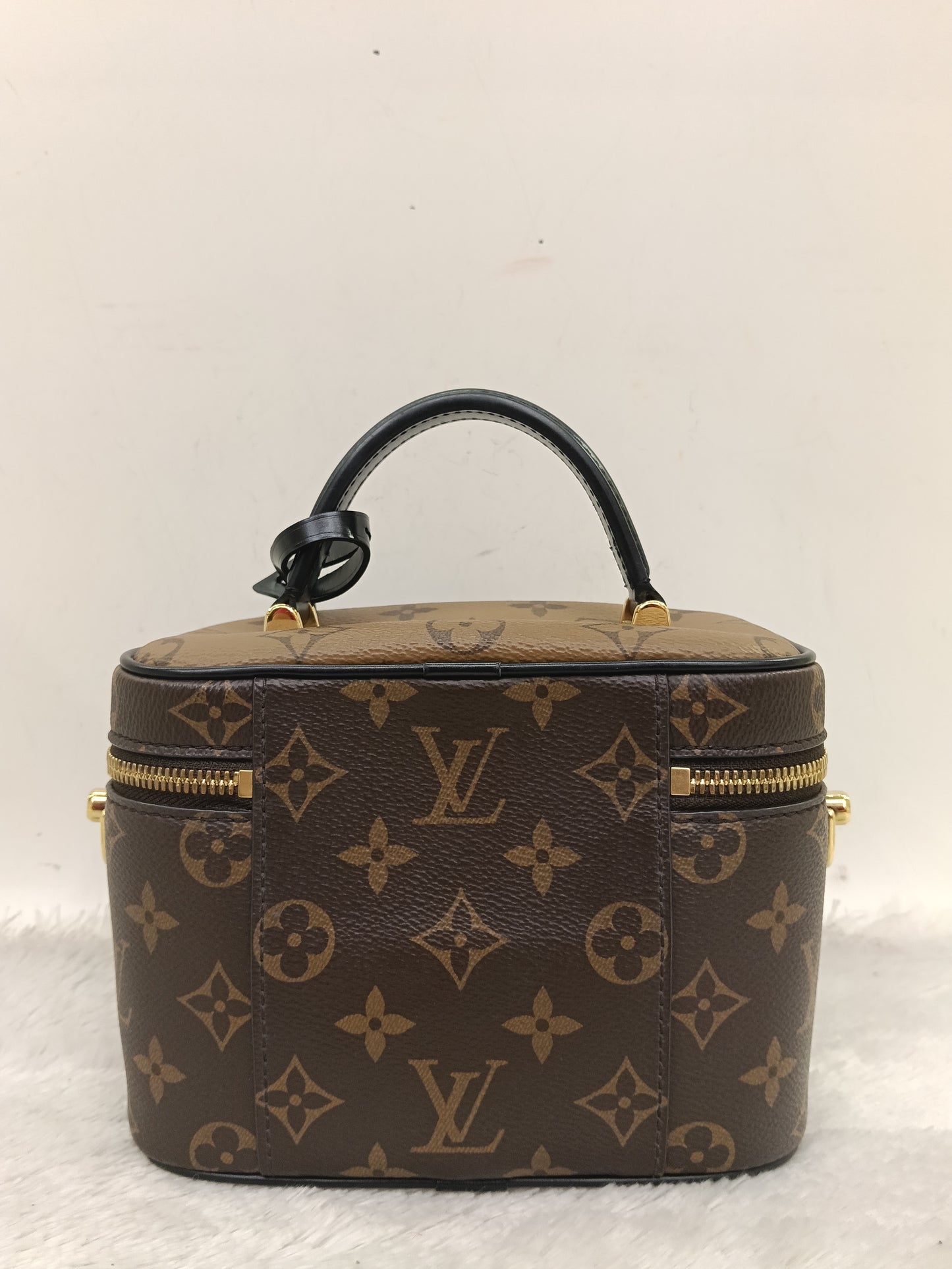 LV Vanity PM Monogram Reverse (CHIP)
