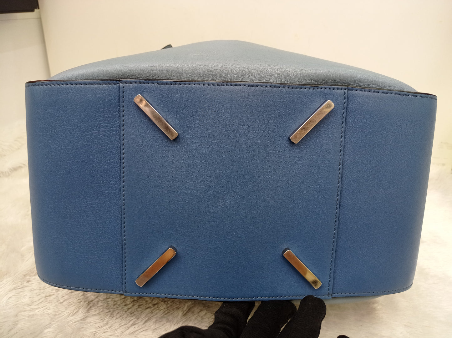 Loewe Hammock Medium Light Blue 3 Colour SHW 2018