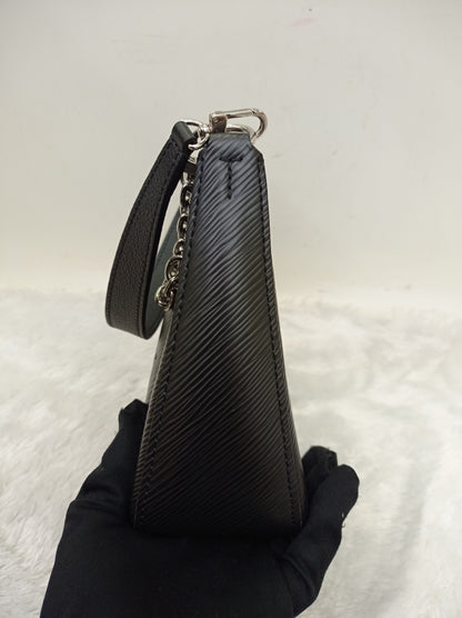 LV Marelle NM Epi Noir (CHIP)