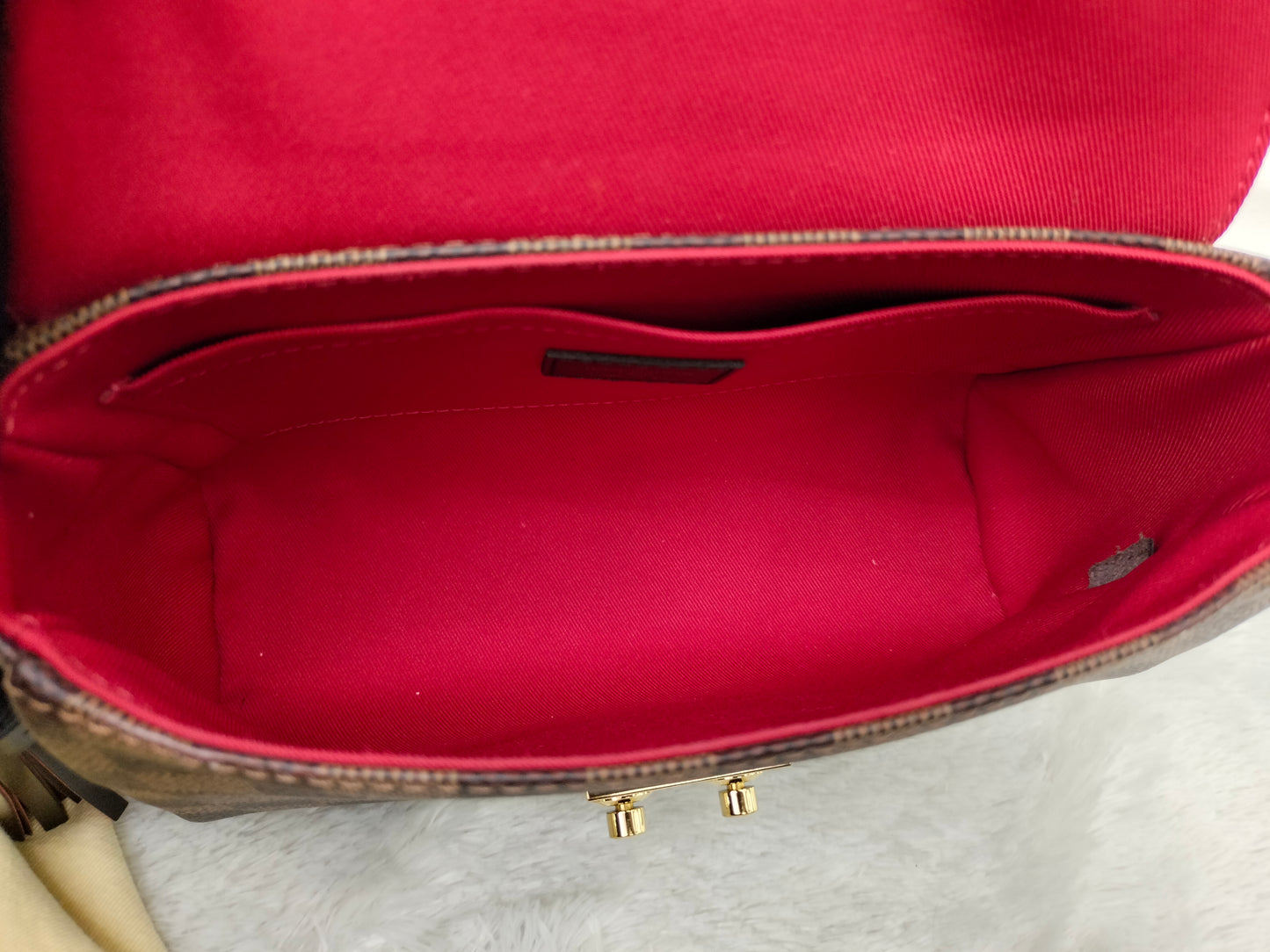 LV Croisette Damier 2019