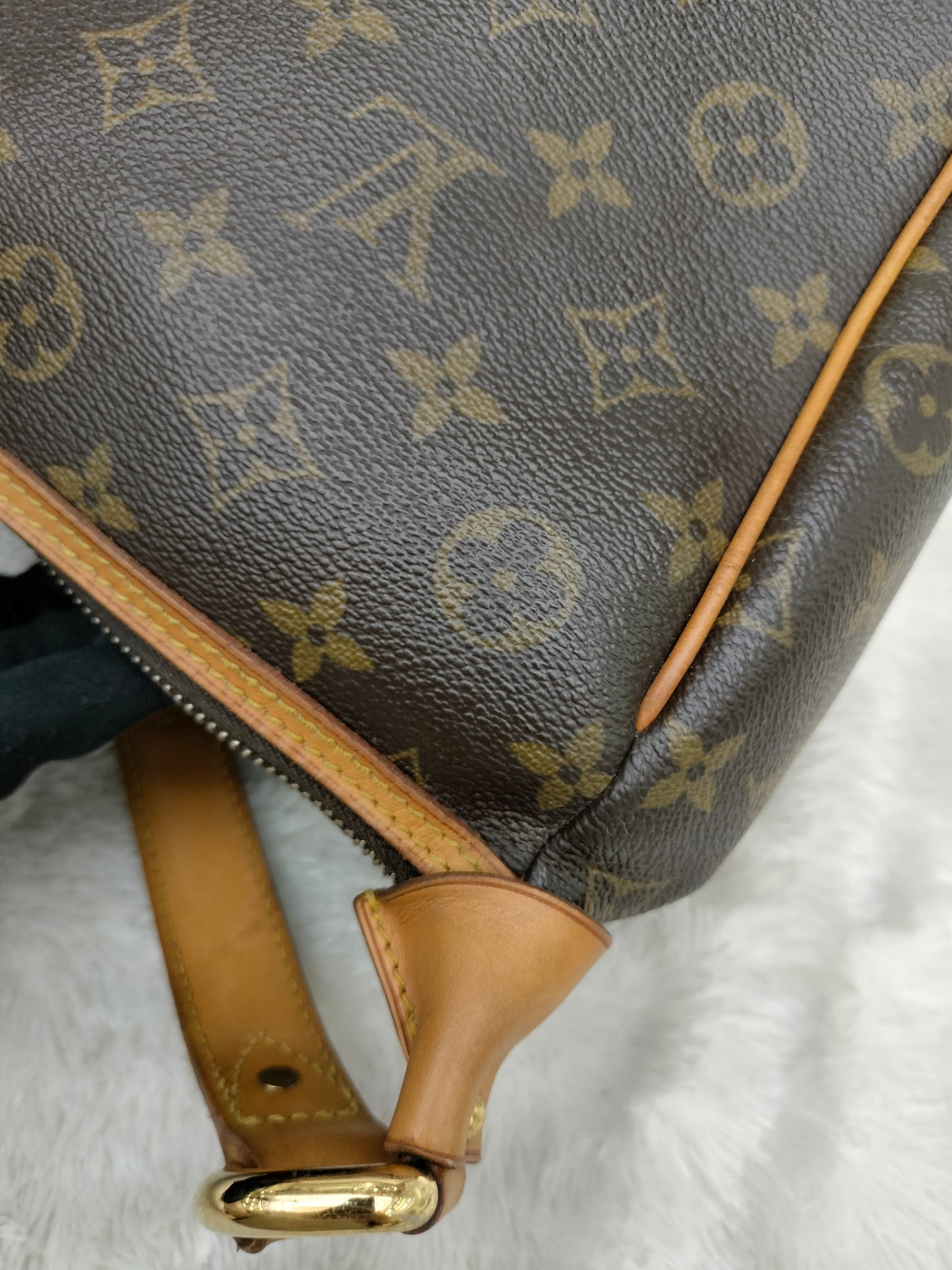 LV Tikal GM Monogram