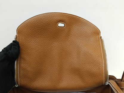 Lindy 30 Clem Gold PHW #R square