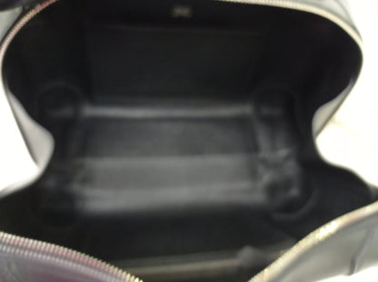 Hermes Sac Maxibox 29 Evergrain Noir PHW #T