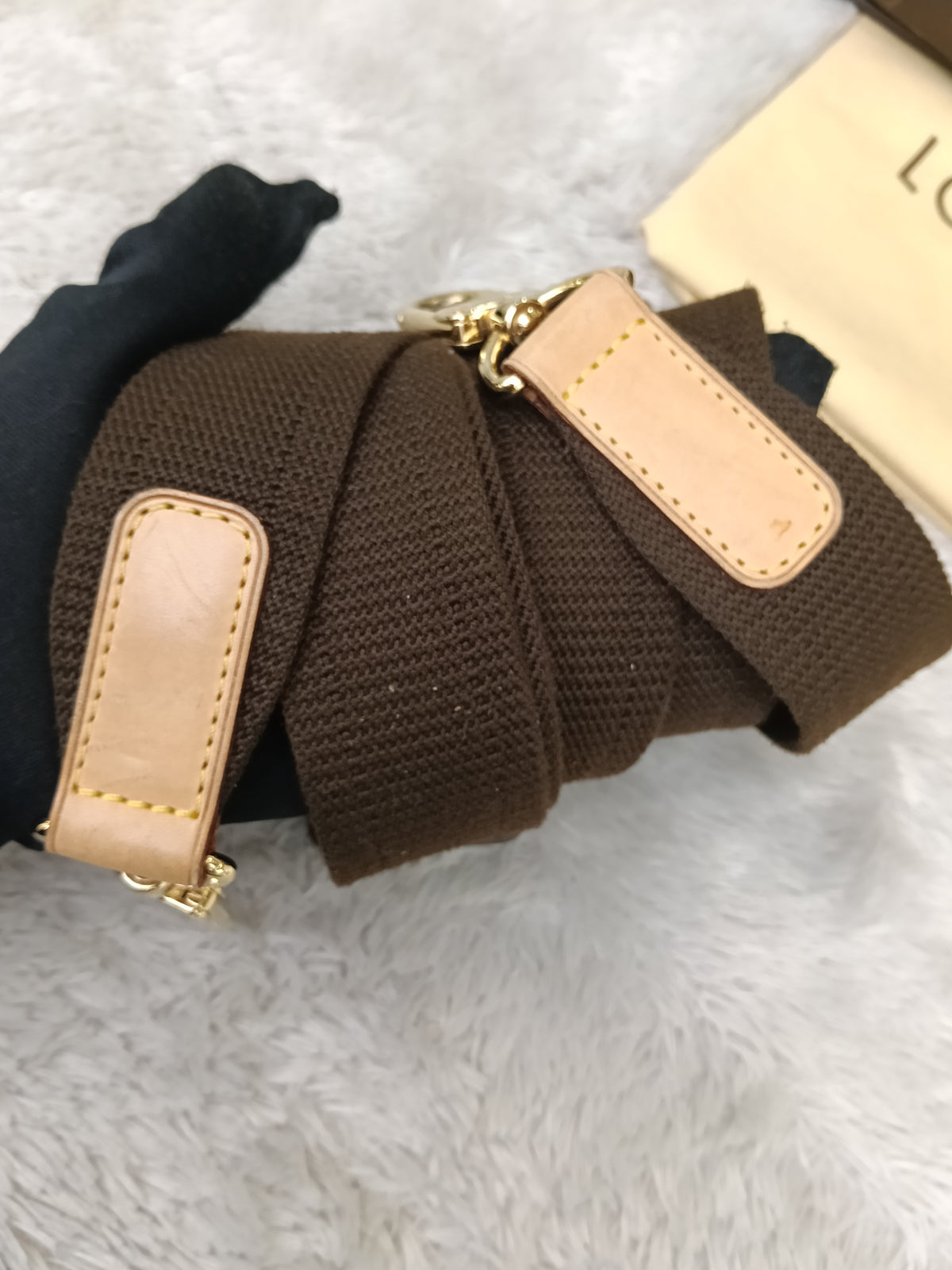 LV Icare Laptop Monogram 2009