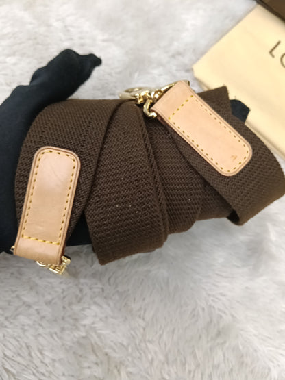 LV Icare Laptop Monogram 2009