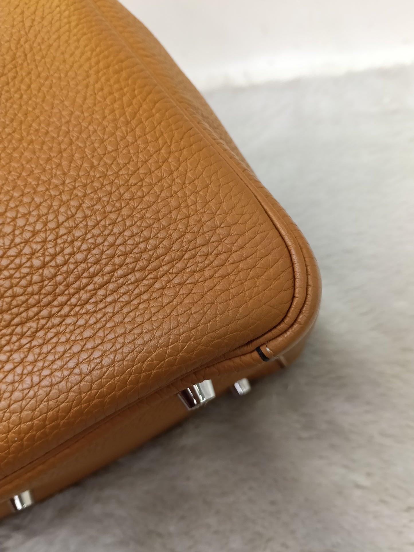 Lindy 30 Clem Toffee PHW #C