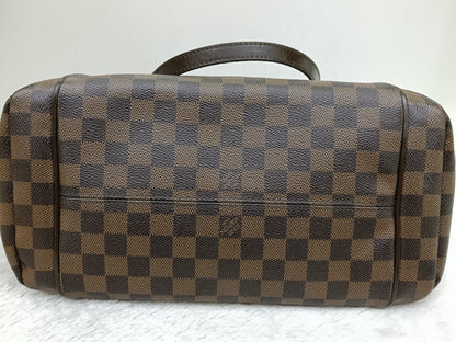 LV Totally MM NM Damier 2014
