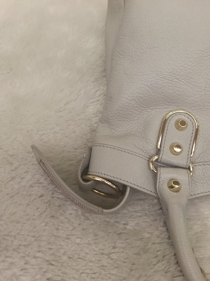 Balenciaga Town City Edge Gris GHW 2015