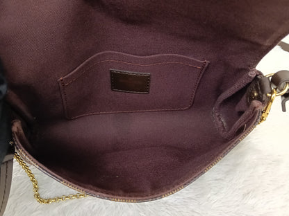 LV Favorite PM Damier 2014