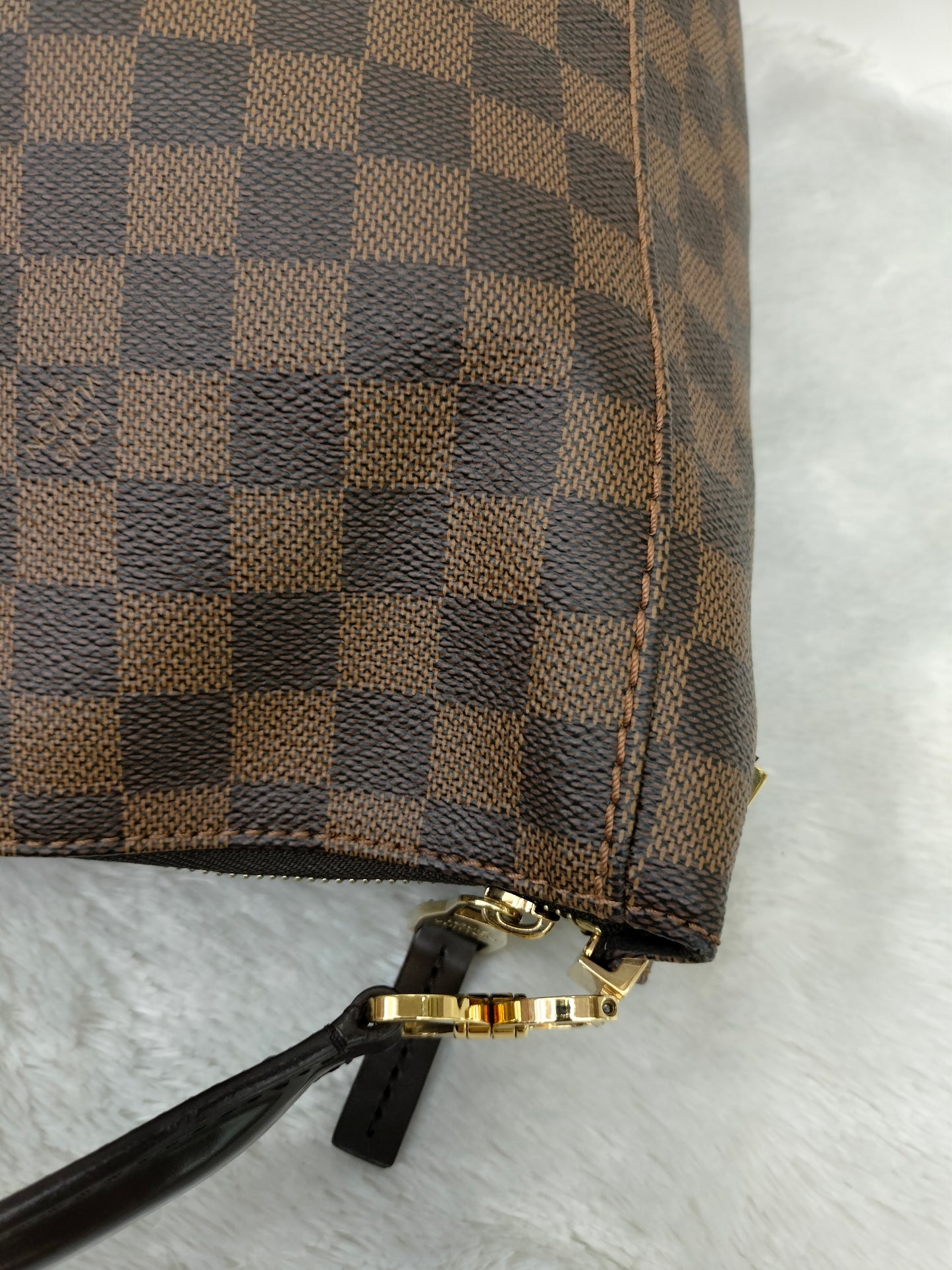 LV Portobello GM Damier