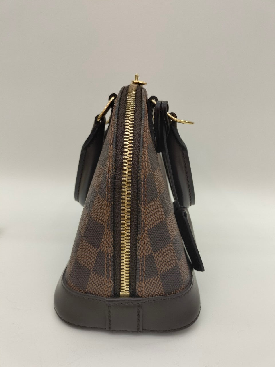 LV Alma BB Damier 2019